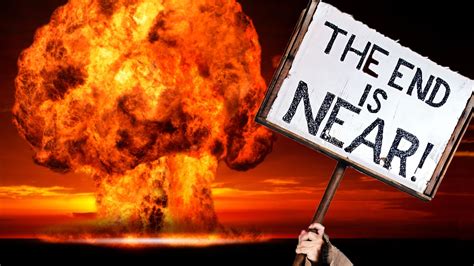 End of the World .
